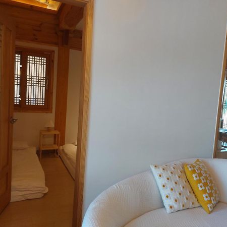 Gyeongju Hanok Sohwa Εξωτερικό φωτογραφία