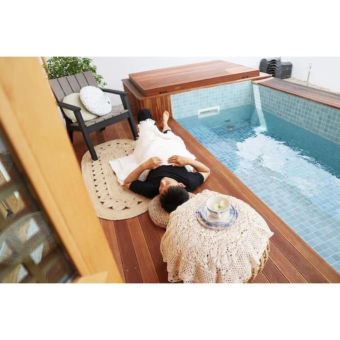 Gyeongju Hanok Sohwa Εξωτερικό φωτογραφία