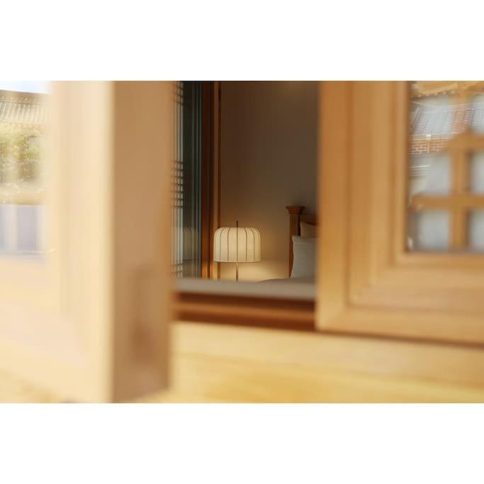 Gyeongju Hanok Sohwa Εξωτερικό φωτογραφία