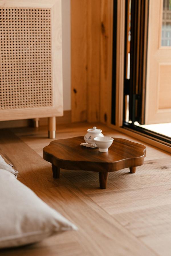 Gyeongju Hanok Sohwa Εξωτερικό φωτογραφία