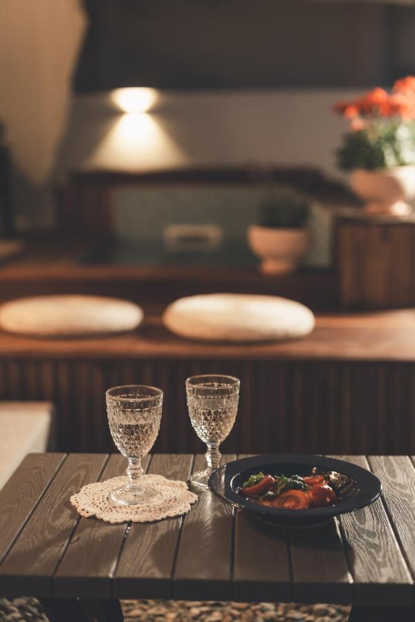 Gyeongju Hanok Sohwa Εξωτερικό φωτογραφία
