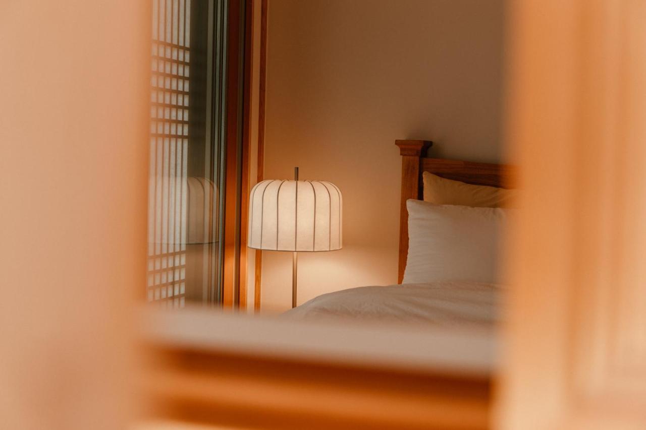 Gyeongju Hanok Sohwa Εξωτερικό φωτογραφία